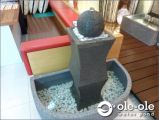 P11.Water Ponds Design Malaysia.Kolam Ikan.Hiasan.Johor.Fengshui.Home Deco.ˮ.԰..Water Feature