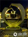KJ702.Water Ponds Design Malaysia.Kolam Ikan.Hiasan.Johor.Fengshui.Home Deco.ˮ.԰..Water Feature