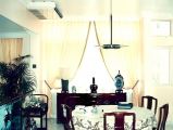 Day Curtain