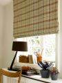 Roman Blind
