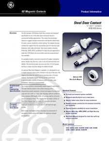 GE-Sentrol-Magnetic-Door-Conta