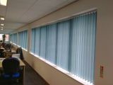 Vertical Blind for office