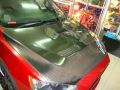 MITSUBISHI LANCER EX CAR