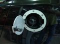 MITSUBISHI LANCER EX  FU