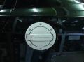 MITSUBISHI LANCER EX  FU