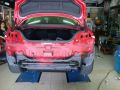 MAZDA RX8 BODYKIT VEILSI