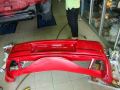 MAZDA RX8 BODYKIT VEILSI