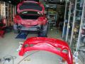 MAZDA RX8 BODYKIT VEILSI