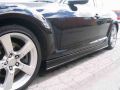 MAZDA RX8 BODYKIT MAZDA 