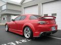 MAZDA RX8 BODYKIT MAZDA 