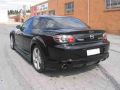 MAZDA RX8 BODYKIT MAZDA 