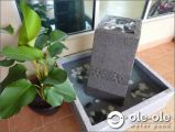 Waterpond P1.water feature.indoor.outdoor.kolam air.stone.hand carved.ˮ.ʯͷˮ..kolam