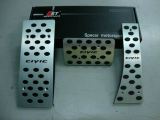 honda civic fd pedal set .