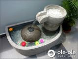 P22BH.Water Ponds Design Malaysia.Kolam Ikan.Hiasan.Johor.Fengshui.Home Deco.ˮ.԰..Water Feature