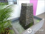 AB701.Water Ponds Design Malaysia.Kolam Ikan.Hiasan.Johor.Fengshui.Home Deco.ˮ.԰.