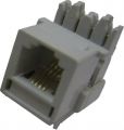 RJ11 Modular Jack
