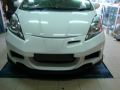 honda fit ge bodykit las