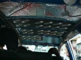 SOUND PROOFING ALFHASONIK 