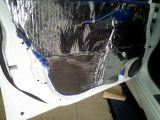 SOUND PROOFING ALFHASONIK