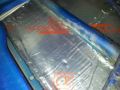 SOUND PROOFING ALFHASONI