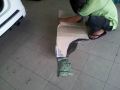 SOUND PROOFING ALFHASONI