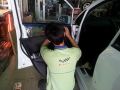 SOUND PROOFING ALFHASONI