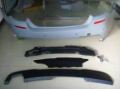 bmw f10 bodykit m5 mspor