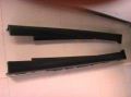 bmw f10 bodykit side ski