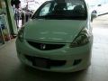 honda fit/jazz GD BODYKI