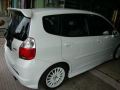honda fit/jazz GD BODYKI