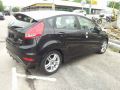 FORD FIESTA HATCH BACK B