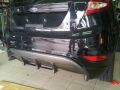 FORD FIESTA HATCH BACK B