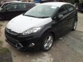 FORD FIESTA HATCH BACK B