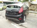 FORD FIESTA HATCH BACK B