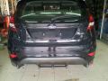 FORD FIESTA HATCH BACK B