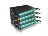 Samsung CLP-610-660 Black Toner Cartridge