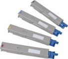 OKI-3400 Black Toner Cartridge
