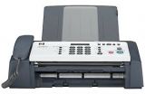 HP 640 Fax
