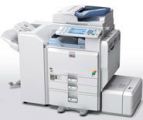 AficioMP C4000