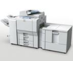AficioMP C6501SP