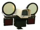 GVS1000 Long Range Imaging system