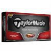 TaylorMade Logo Golf Balls