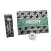 Precept Logo Golf Balls