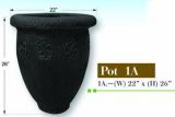 Pot 1A