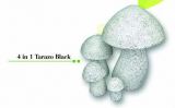 4 in 1 Tarazo Black 