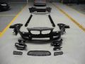 bmw f10 bodykit bumper m