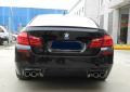 bmw f10 bodykit m5 style