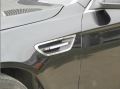 bmw f10 m5 fender replac