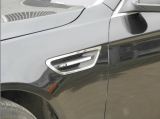 BMW F10 M5 FENDER BO..TEEL