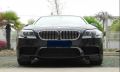 bmw f10 front bumper bod